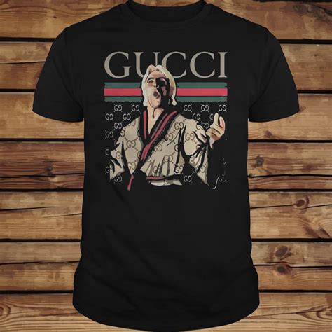 ric flair gucci hoodie|Ric Flair merch.